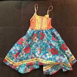 Matilda Jane Dress